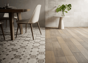 How to Transition Between Flooring Types: The Ultimate Guide