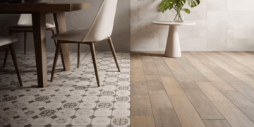 How to Transition Between Flooring Types: The Ultimate Guide