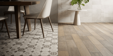 How to Transition Between Flooring Types: The Ultimate Guide