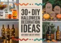 30 Easy DIY Halloween Decorations That Anyone Can Do 31 30 Easy DIY Halloween Decorations That Anyone Can Do
