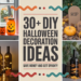 30 Easy DIY Halloween Decorations That Anyone Can Do 37 30 Easy DIY Halloween Decorations That Anyone Can Do