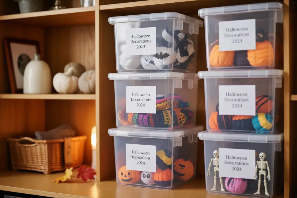 30 Easy DIY Halloween Decorations That Anyone Can Do 34 Tips for Making DIY Halloween Décor Last Longer