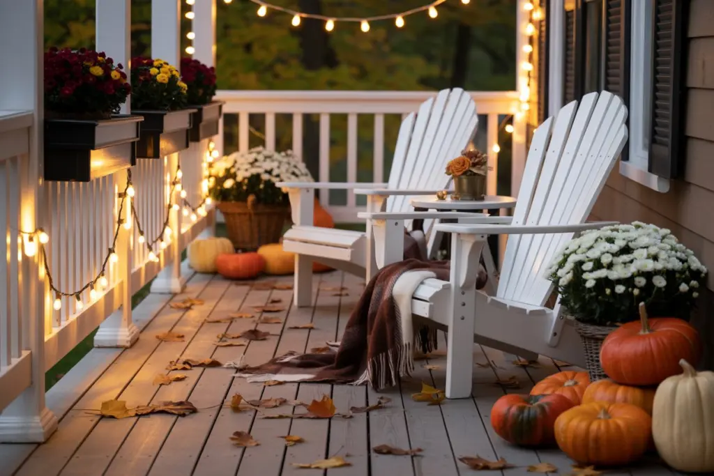 25+ Front Porch Fall Decor Ideas That Make Your Home More Welcoming 28 pumpkin porch decor