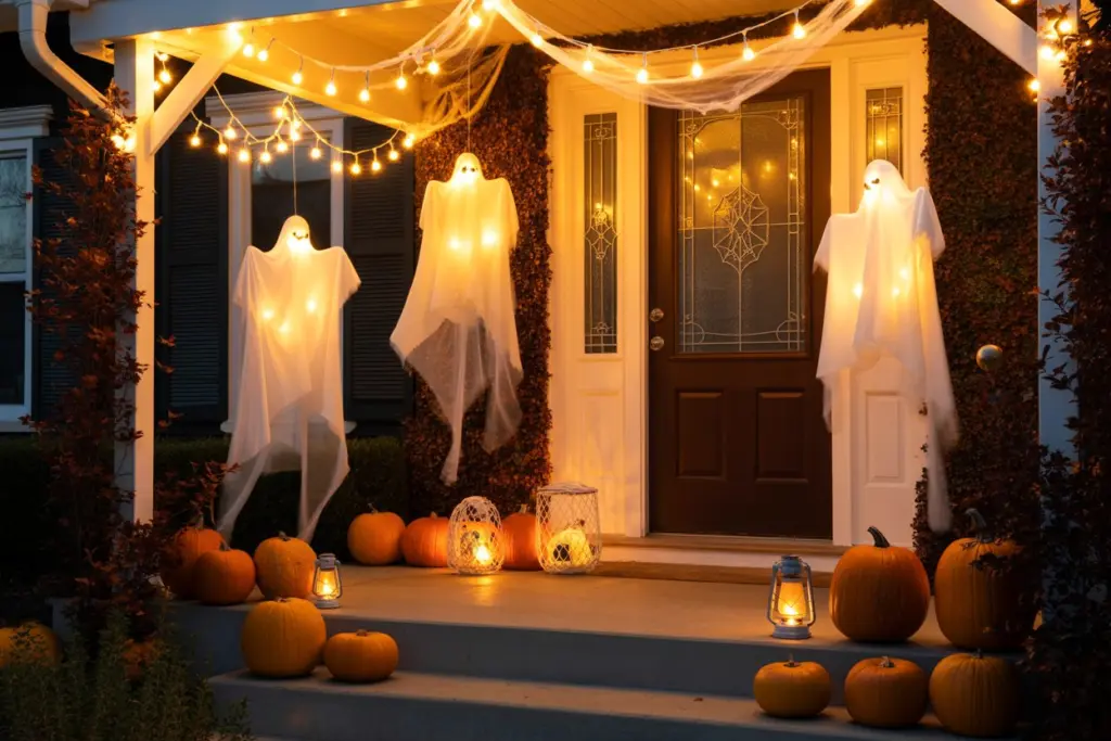 25+ Front Porch Fall Decor Ideas That Make Your Home More Welcoming 30 front entry decor