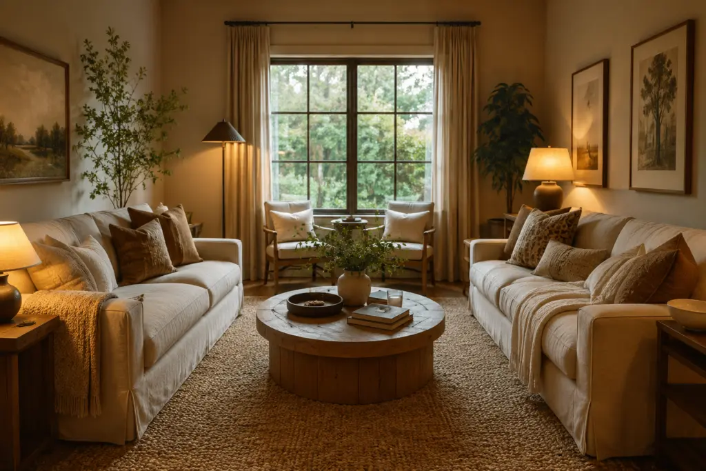 Den Ideas for 2026 Everyone Will Want at Home 2 Cozy Den ideas Room Retreat