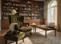 Den Ideas for 2026 Everyone Will Want at Home 18 Den Ideas for 2026 Everyone Will Want at Home