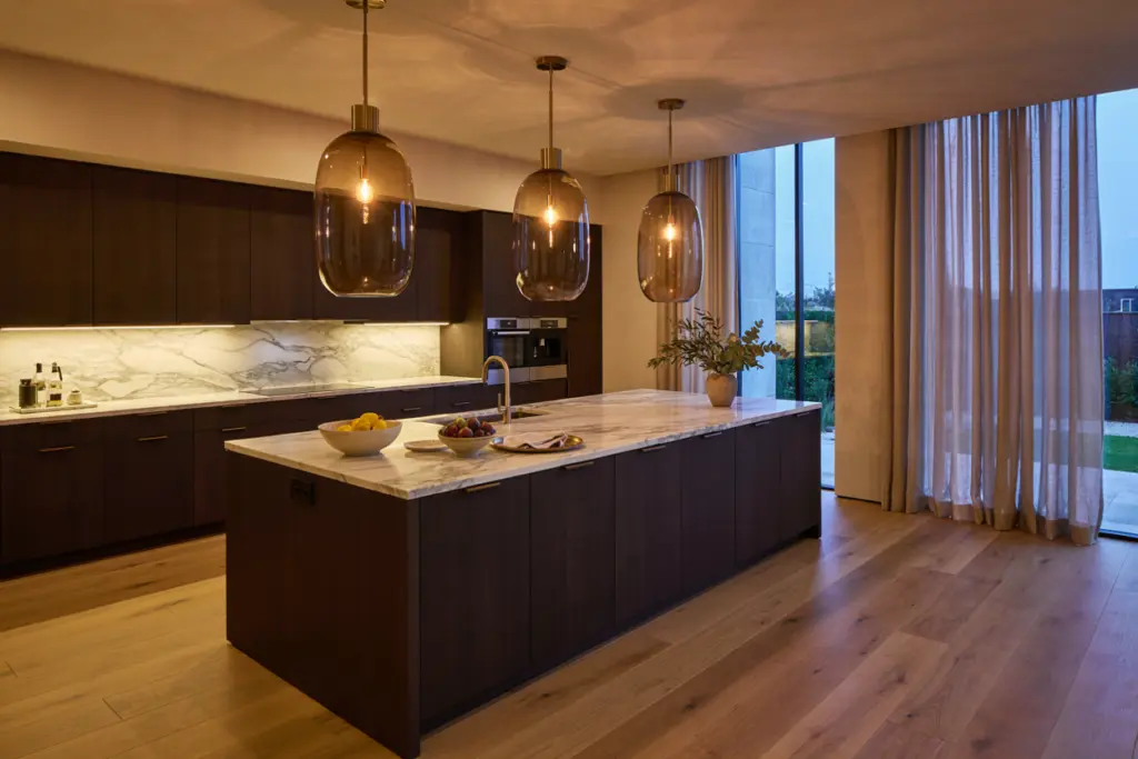 Statement Pendant Lights