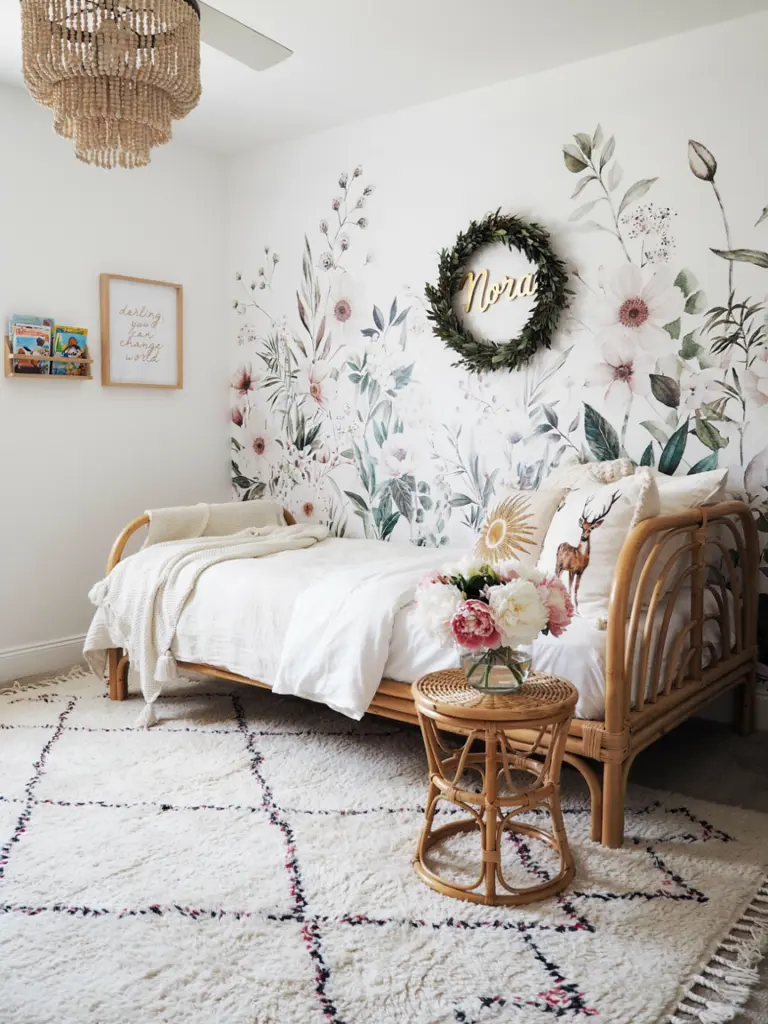 Toddler Room Ideas