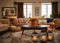 Top 8 Fall 2026 Living Room Color Trends