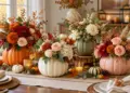 How to Make Pumpkin Centerpieces 30 Autumn pumpkin centerpieces Ideas