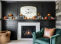 Fall Mantel Decor Ideas in 2026 33 Fall Mantel Decor Ideas in 2026