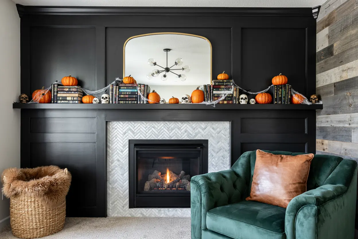 Fall Mantel Decor Ideas in 2026 1 Fall Mantel Decor Ideas in 2026