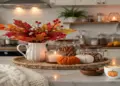 Festive Kitchen Fall Decor Ideas for a Cozy Home 29 20 Festive Kitchen Fall Decor Ideas for a Cozy Home