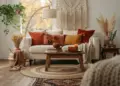 20+ Stunning Fall Boho Living Room Ideas 30 Stunning Fall Boho Living Room Ideas