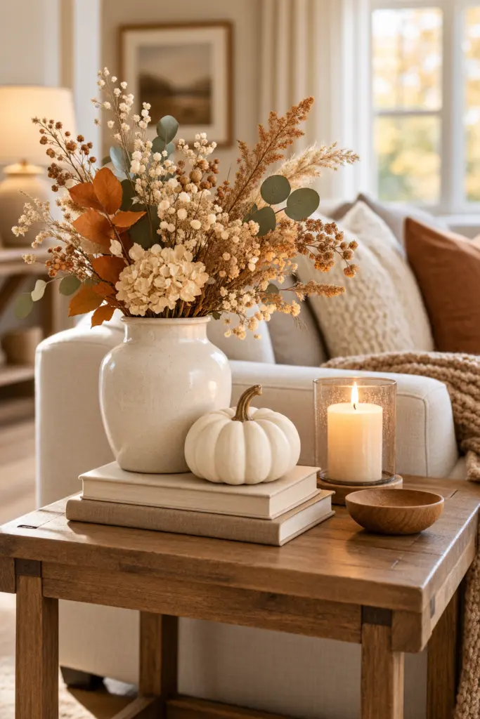 Natural Fall Decor 