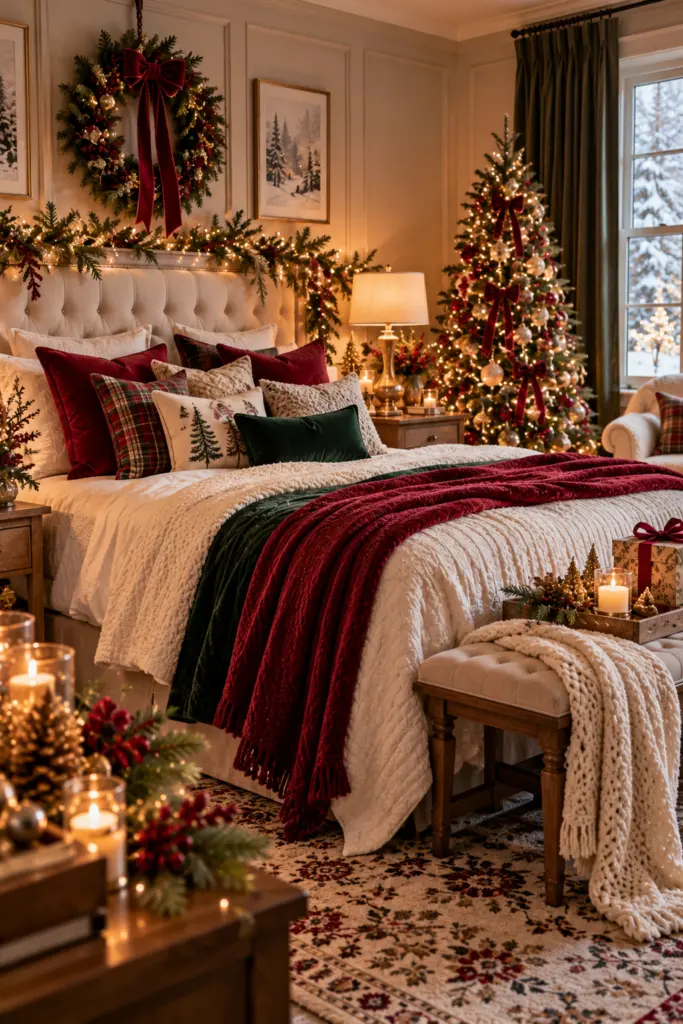 8 Biggest Christmas 2026 Trends Decorations