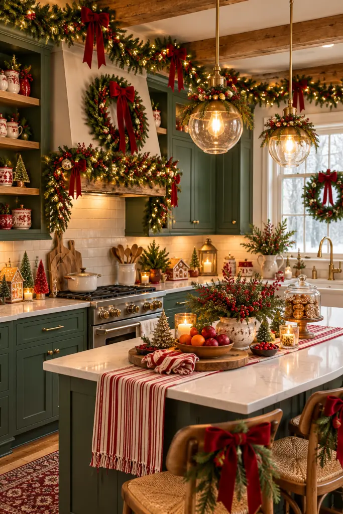 8 Biggest Christmas 2026 Trends Decorations