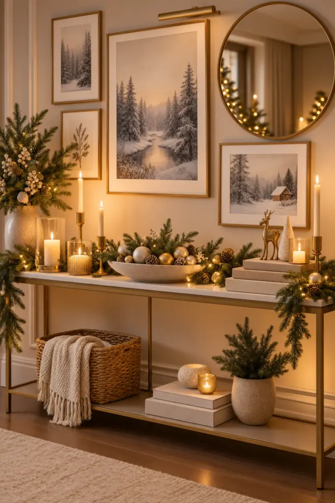  Cozy Home Decor Ideas for New Year 2027