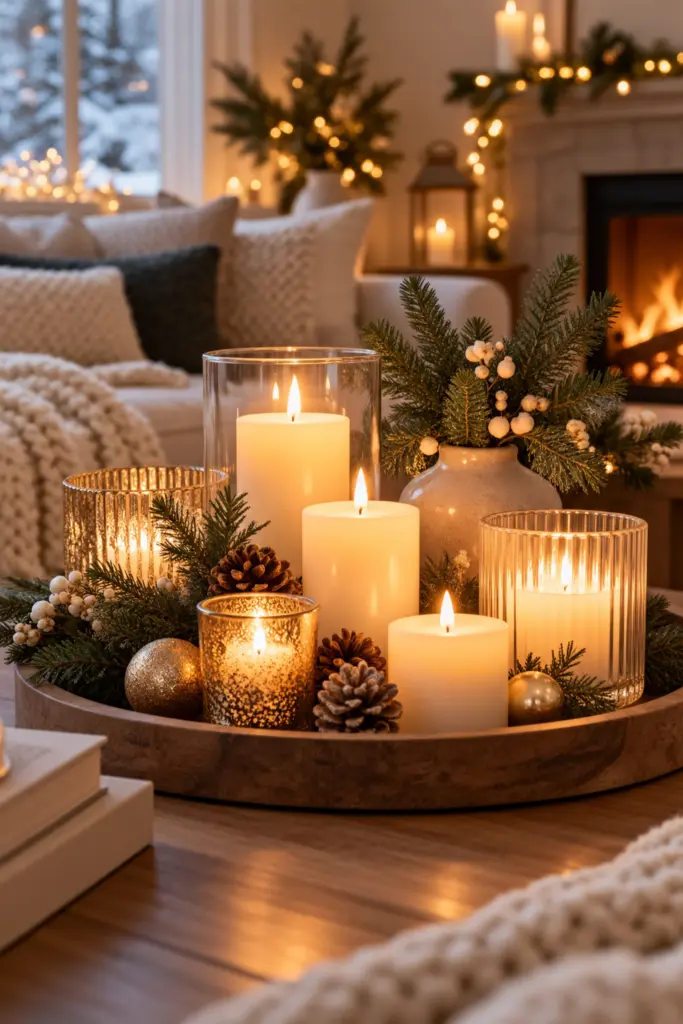Cozy Home Decor