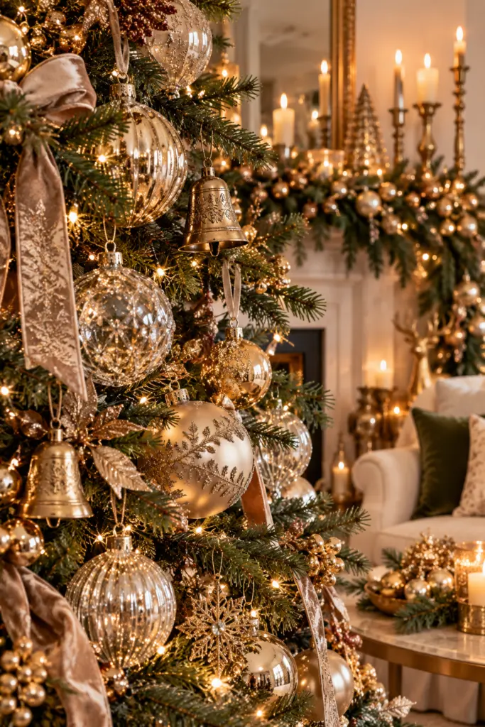 8 Biggest Christmas 2026 Trends Decorations