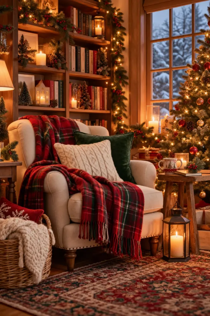 Traditional Christmas Charm